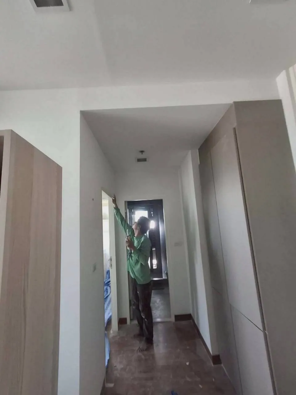 รับรีโนเวทบ้าน อุบลราชธานี รีโนเวทห้องน้ำ
