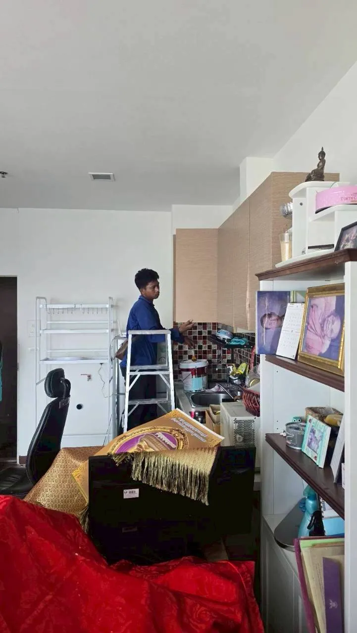 รับรีโนเวทบ้าน อุบลราชธานี ปรับปรุงภายในใหม่