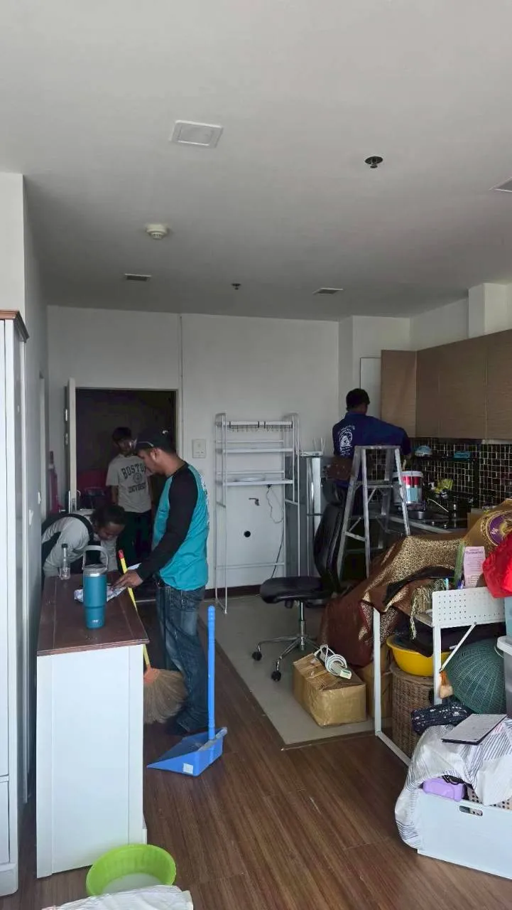 รับรีโนเวทบ้าน อุบลราชธานี งานต่อเติมอาคาร