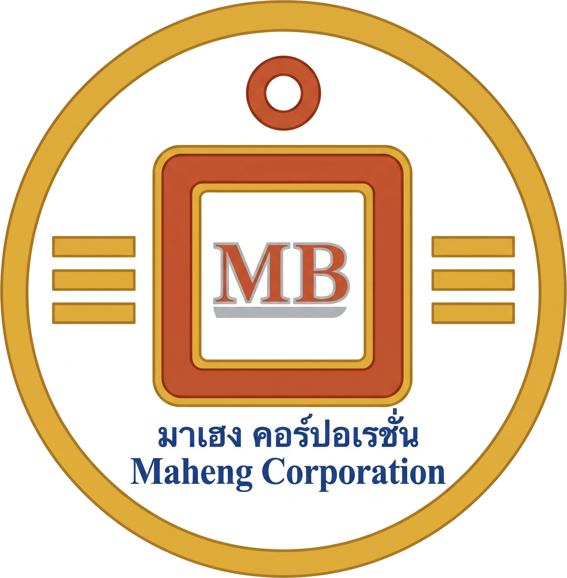 บริษัท มาเฮงคอร์ปอเรชั่น จำกัด